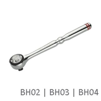M10 ROUND RATCHET HANDLE WITH QUICK RELEASE BH-02/ BH-03 / BH-04