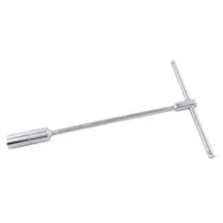 M10 T- Shape Long Wrench | Model : M10-005-480-08