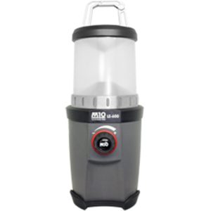 M10 5W LED LANTERN FLASHLIGHT LE-600 [IPX4]