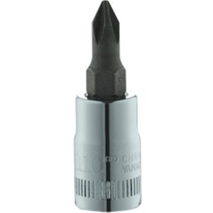 M10 1/2" Screwdriver Socket | Model : M10-004-361-201