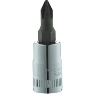 M10 1/2" Screwdriver Socket | Model : M10-004-361-201