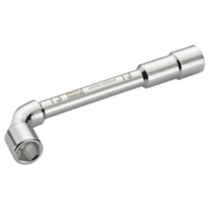 M10 L-wrench (Angle Pipe Wrench) | Model : M10-005-065-906