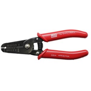 M10 WIRE CUTTER-STRIPPER WS-01 / WS-02 / WS-03