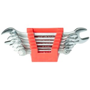 M10 Db Open End Wrench Set 6pcs | Model : M10-005-069-06