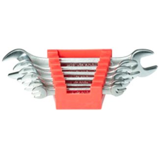 M10 Db Open End Wrench Set 6pcs | Model : M10-005-069-06