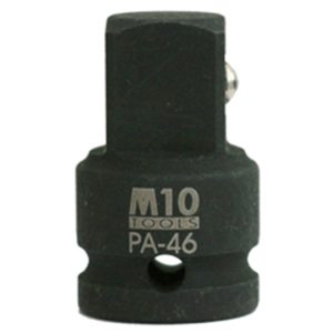 M10 IMPACT SOCKET ADAPTOR