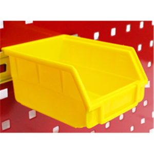 M10 SMALL PLASTIC BIN 001-074-01 FOR TOOL PANEL PB01
