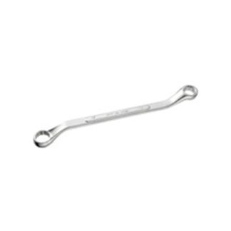 M10 75° Double Box End Wrench (German Type) | Model : M10-005-226-0607