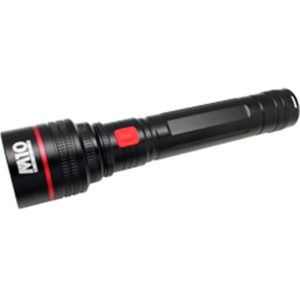 M10 10W Aluminum LED Flashlight LE-300 | Model : LED-MLE300