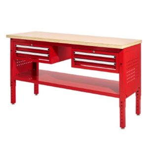 M10 HEAVY DUTY WORK BENCH WB04