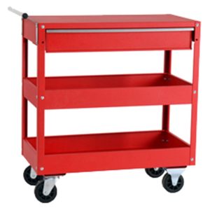 M10 TOOL CART WITH 1 DRAWER UT031