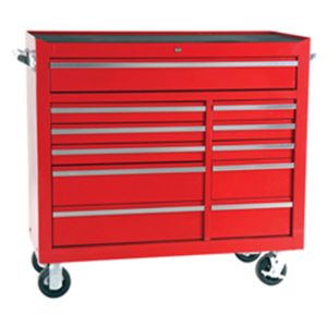 M10 11 DRAWER TOOL WAGON MW1100