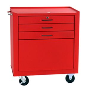 M10 STANDARD 3 DRAWER TOOL CABINET MS300