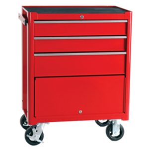 M10 PROFESSIONAL 3 DRAWER TOOL CABINET MP300
