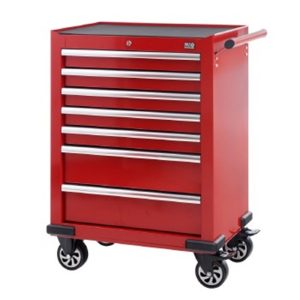 M10 Professional 7 Drawer Tool Cabinet MP701 | Model : M10-MP701