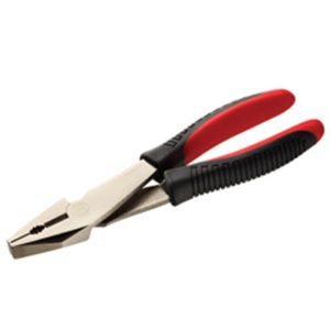 M10 HIGH LEVERAGE COMBINATION PLIER CM-180 / CM-200