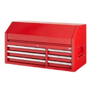 M10 6 DRAWER CHEST CC06L (1051 X 445 X 585MM)