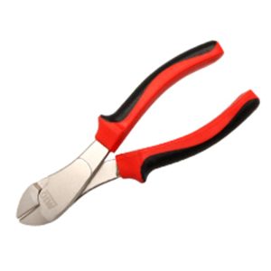 M10 NEW HIGH LEVERAGE DIAGONAL CUTTING PLIER HLDP-6 / HLDP-7