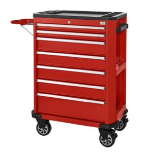 M10 PREMIUM 7 DRAWER TOOL CABINET MX700