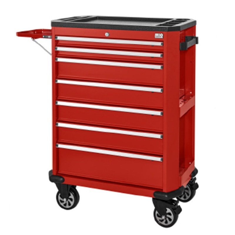 M10 PREMIUM 7 DRAWER TOOL CABINET MX700