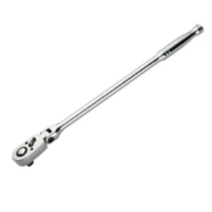 M10 14" Long Flexible Ratchet Handle with 1/2" Drive | Model : 004-170-4430