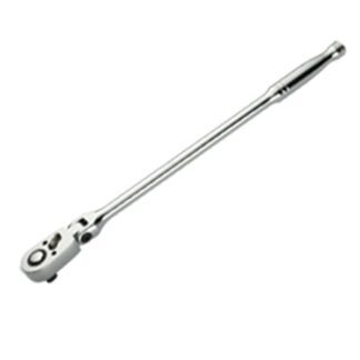 M10 14" Long Flexible Ratchet Handle with 1/2" Drive | Model : 004-170-4430
