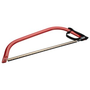 M10 BOW SAW FRAME C/W BLADE 24" -BK24