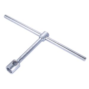 M10 T-shape Combination Wheel Nut Wrench | Model : M10-005-492-1735