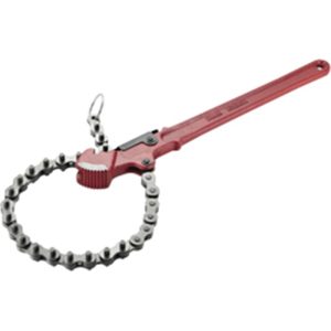 M10 CHAIN PIPE WRENCH CW300-12’’( 005-404-12 )
