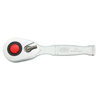 M10 Stubby Ratchet Handle with Quick Release | Model : 004 - 170