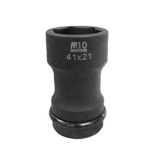 M10 1" Dr. Wheel Nut Combination Socket | Model : M10-004-502-3517