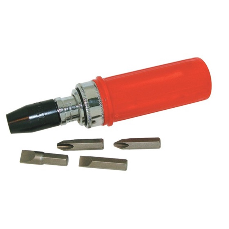 M10 Impact Screw Driver Set 8380 | Model : M10-007-193-8380