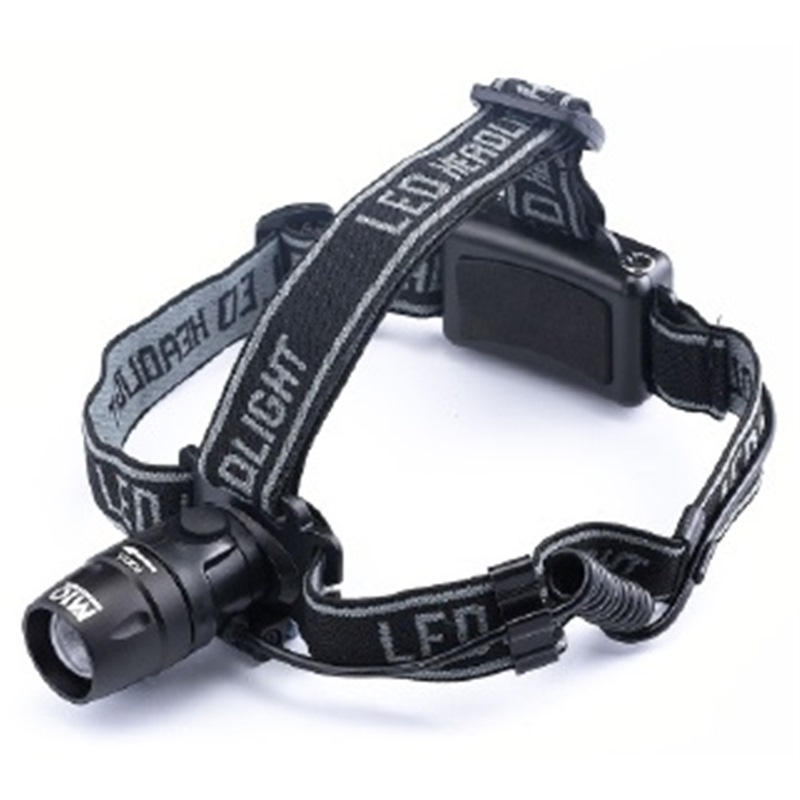 M10 3W Head Light LE-343 | Model : LED-MLE343