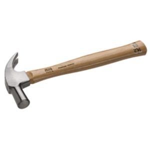 M10 Wood Handle Claw Hammer | Model : M10-011-221-13