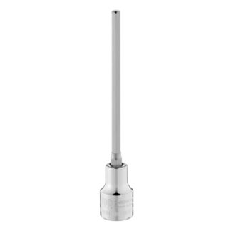 M10 1/2 DR LONG HEX BIT SOCKET