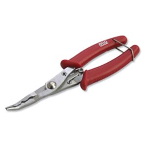 M10 FPH200 8" SS FISHING HOOK NOSE PLIER