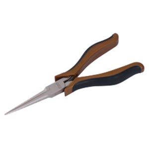 M10 Precision Needle Nose Plier 45661 | Model : M10-008-105-1002