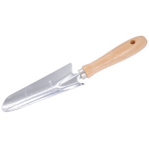 M10 Wood Handle Garden Transplanter 10d | Model : M10-018-040-1004