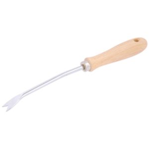 M10 Wood Handle Garden Weed Cutter 10e | Model : M10-018-040-1005