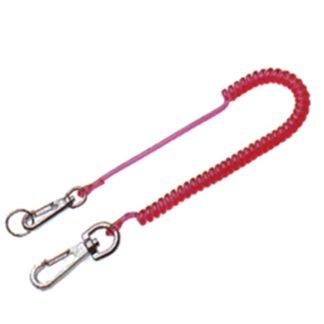 M10 SAFETY TOOL LATCH (SPRING HOOK) SR450
