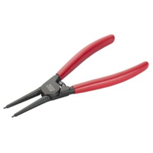 M10 SNAP RING PLIER EXT.STRAIGHT NES-05 / NES-07