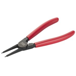 M10 SNAP RING PLIER INT.STRAIGHT NIS-05 / NIS-07