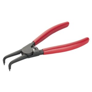 M10 SNAP RING PLIER EXT.BENT NEB-05 / NEB-07