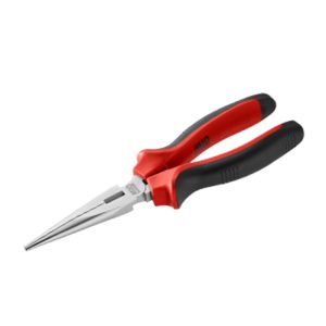 M10 New High Leverage Long Nose Plier Hllp-6 / Hllp-8 | Model : M10-008-113-06