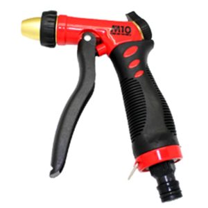 M10 DUAL SPRAY METAL HOSE GUN GN2044