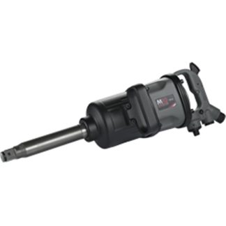 M10 1" AIR IMPACT WRENCH DR IMP-84 (LONG SHANK)