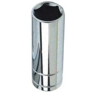 M10 3/8" Dr 6pt Deep Socket (Metric) | Model : M10-004-097-6008