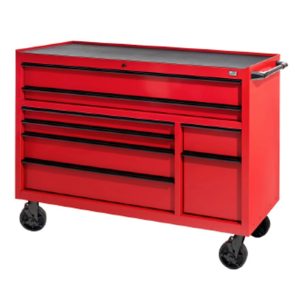 M10 11 DRAWER TOOL WAGON MW1100X