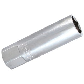 M10 SPARK PLUG SOCKET 3/8" DR. 3A-14SP ( THIN WALL )