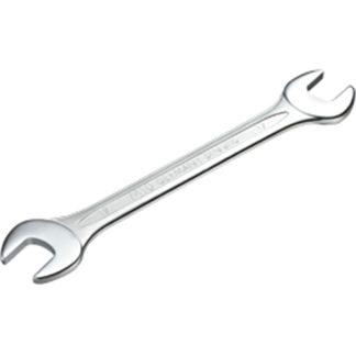 M10 Double Open End Wrench (Germany Type) | Model : M10-005-072-0607